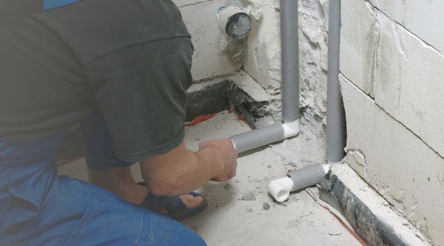 Professional Gas Leak Detection in Merrill, MI